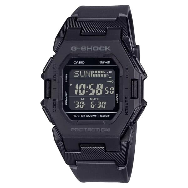 ساعت مچی مردانه کاسیو G-SHOCK مدل CASIO GD-B500-1DR