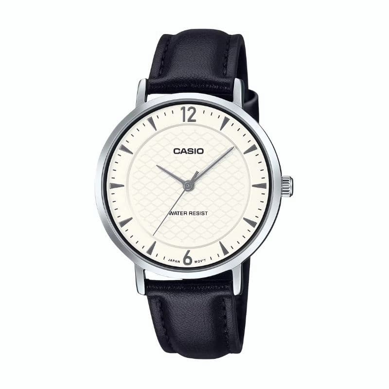 ساعت مچی زنانه کاسیو CASIO LTP-VT04L-7A2DF