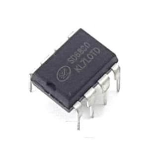 آی سی SD6830 DIP-8