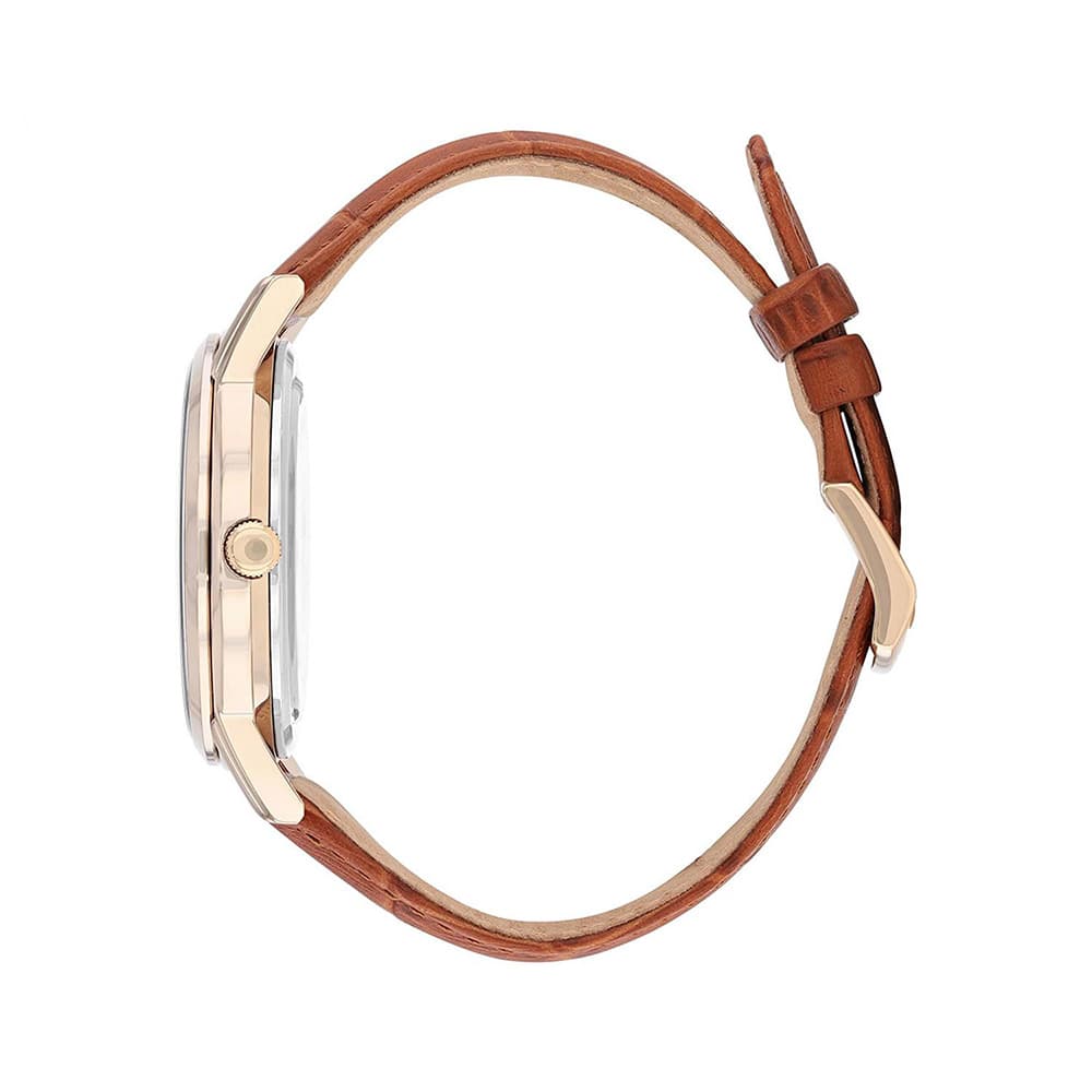 ساعت مچی مردانه سیتیزن CITIZEN AO9003-08E — تصویر ۳