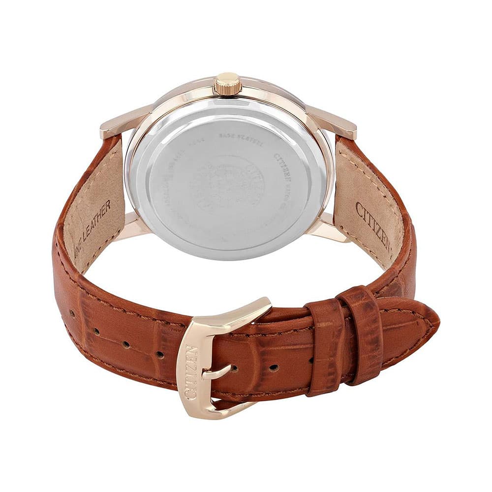 ساعت مچی مردانه سیتیزن CITIZEN AO9003-08E — تصویر ۲