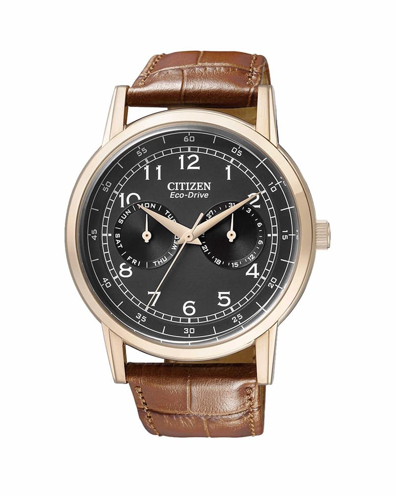 ساعت مچی مردانه سیتیزن CITIZEN AO9003-08E