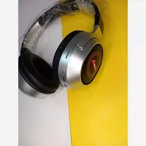 هدفون بلوتوثی مارشال Major 908 | هدفون RGB LED با کیفیت صدای عالی — تصویر ۶