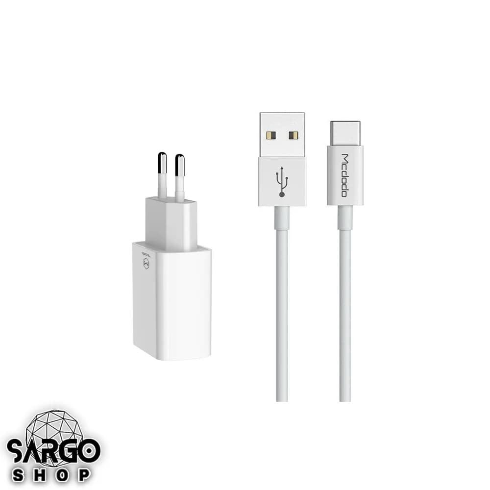 شارژر دیواری مک دودو مدل CH-6721 — تصویر ۴