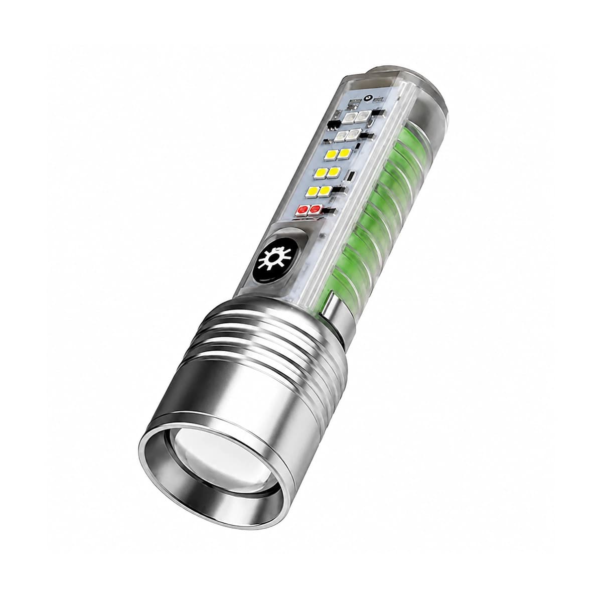 چراغ قوه حرفه ای دوربرد