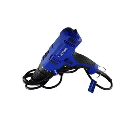 پیچ گوشتی برقی دو سرعته ترکمتر دار 230 وات نووا NOVA مدل 2151