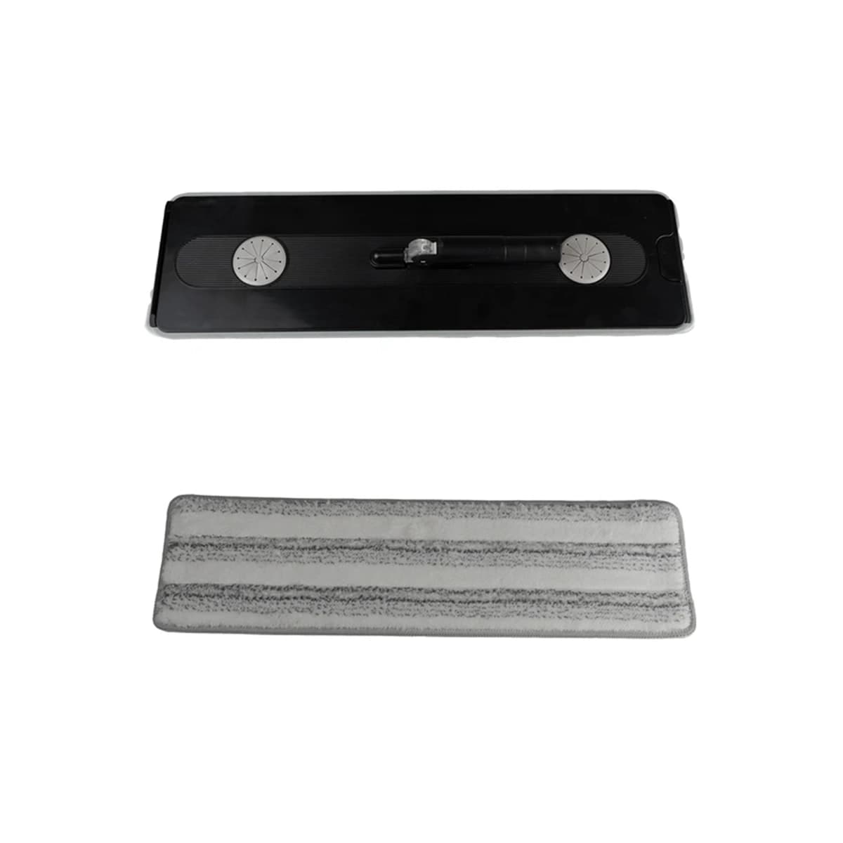 تی تخت سطل‌دار لبه سیلور WS990