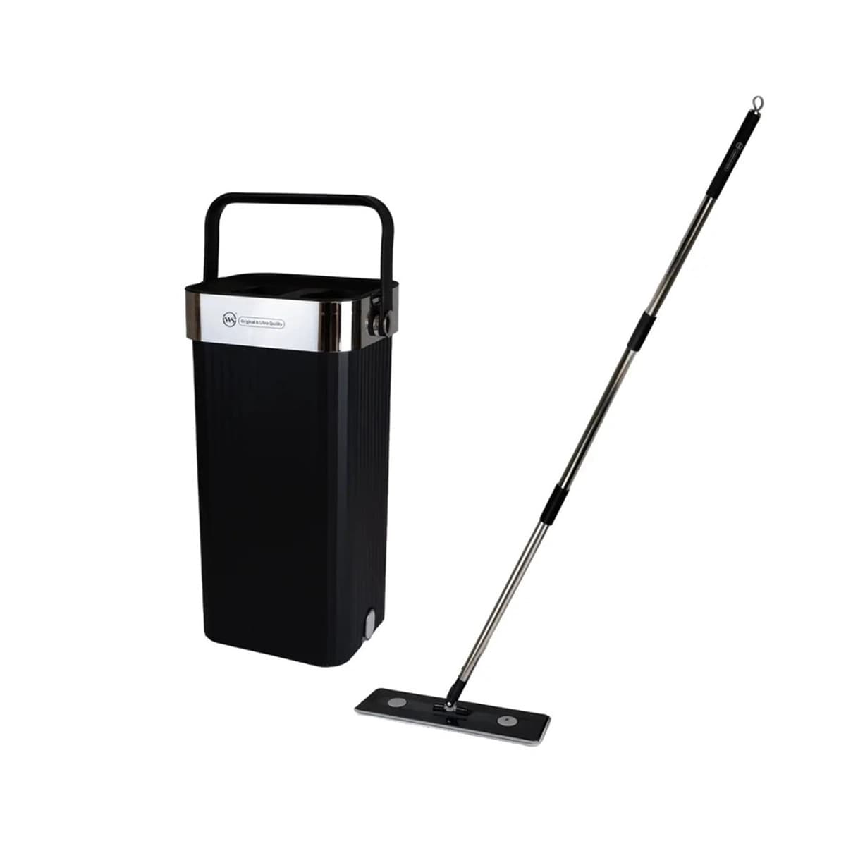 تی تخت سطل‌دار لبه سیلور WS990