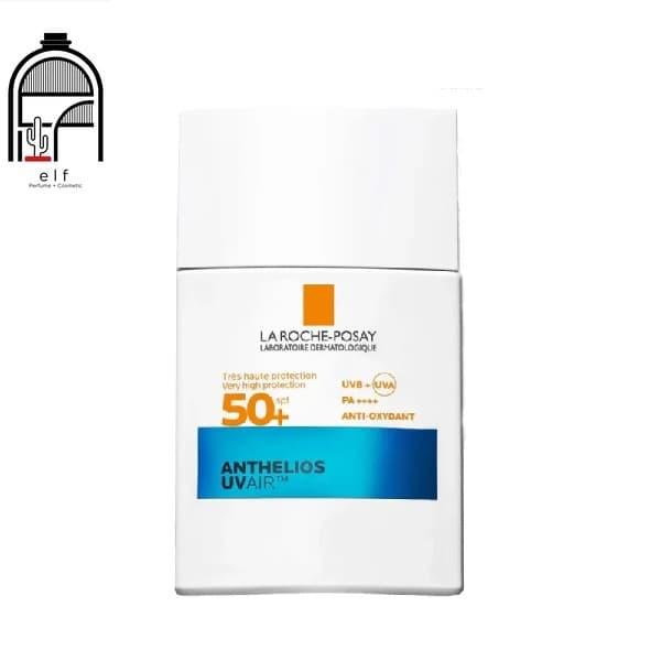 ضد آفتاب لاروش پوزای آنتلیوس UV Air (La Roche-Posay Anthelios UV Air)