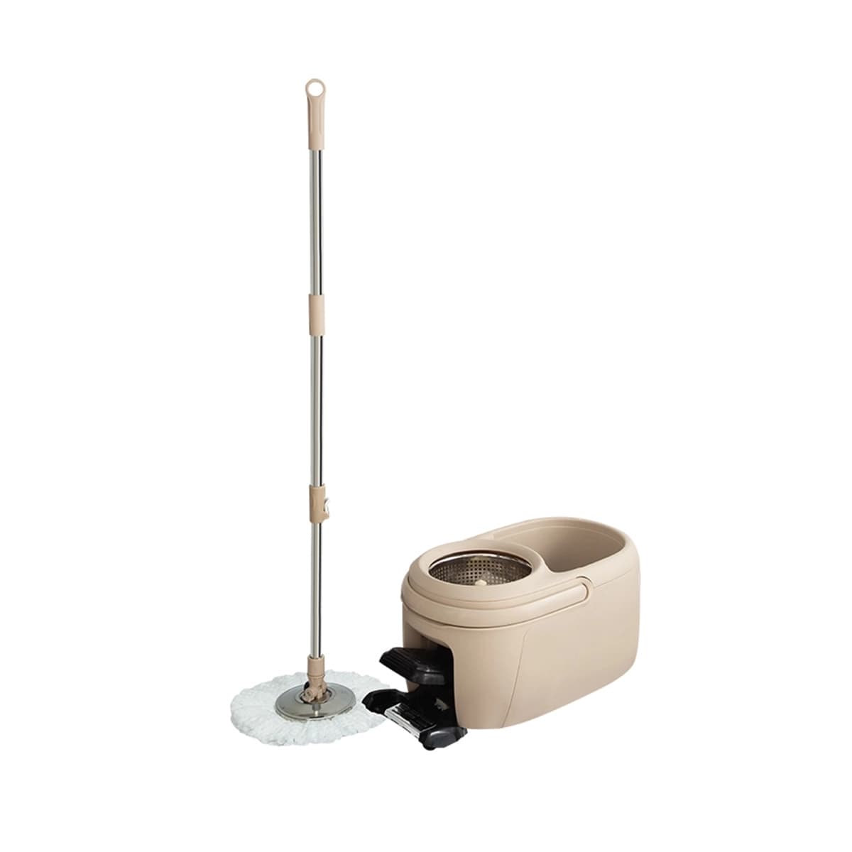 تی چرخشی پدال‌دار WS400
