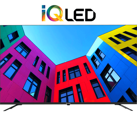 تلویزیون QLED هوشمند اسنوا 50 اینچ مدل SQL-50QK800UD — تصویر ۷