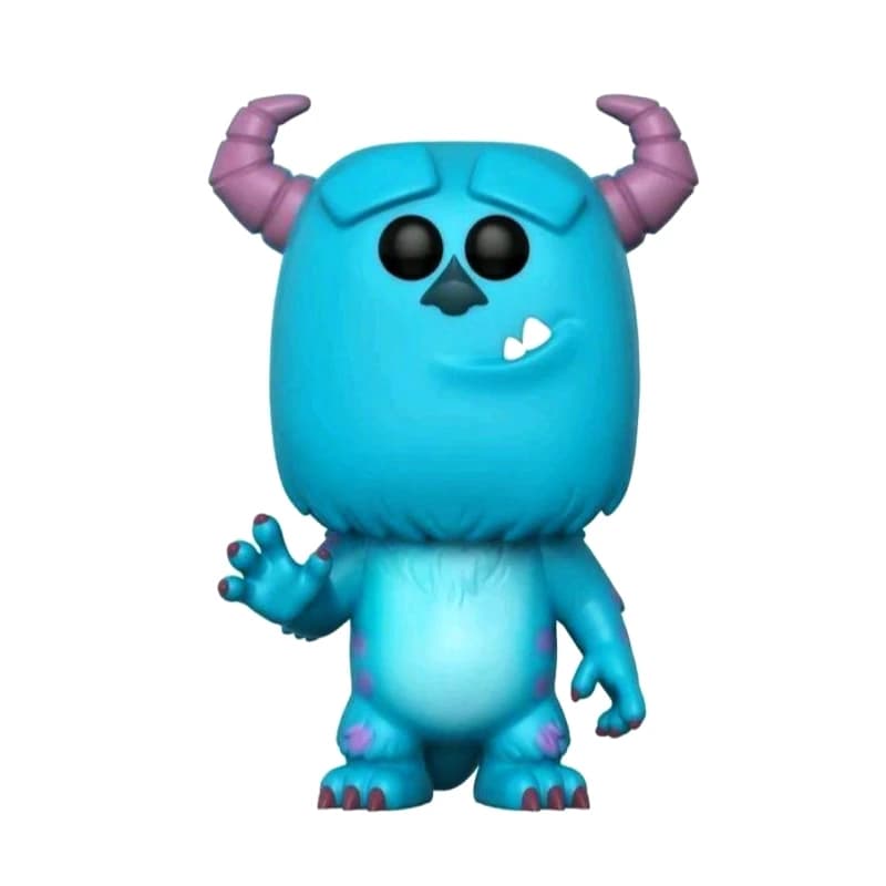 فیگور فانکو پاپ سالیوان مدل Monster’s Inc – Sulley