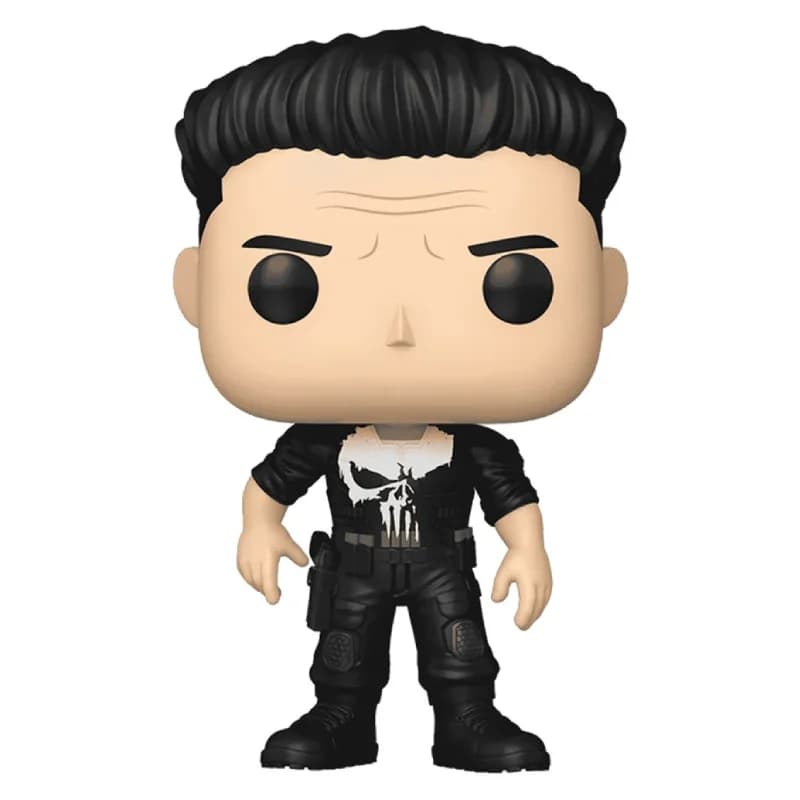 فیگور فانکو پاپ پانیشر Daredevil Born Again – Punisher