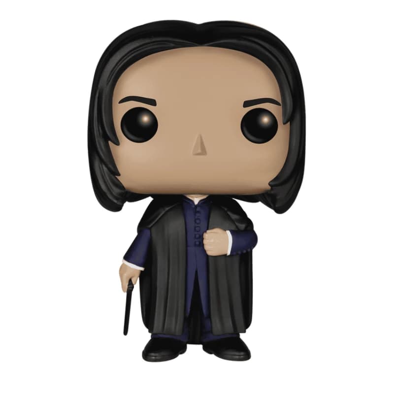 فیگور فانکو پاپ سوروس اسنیپ مدل Harry Potter – Severus Snape