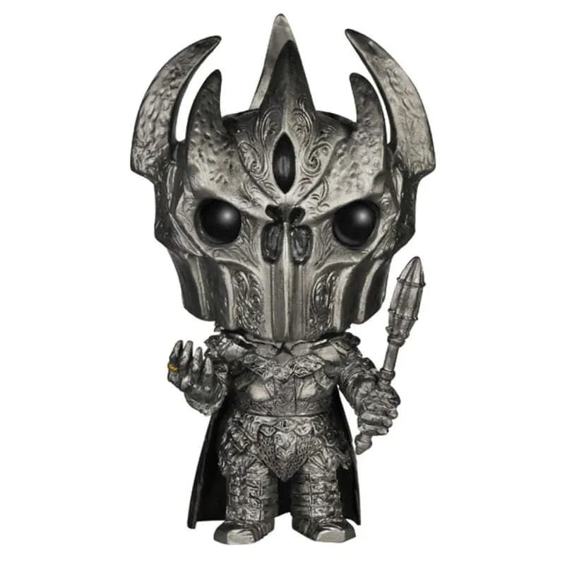فیگور فانکو پاپ سائورون Hobbit 3 – Sauron