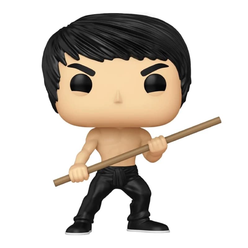 فیگور فانکو پاپ بروس لی مدل Bruce Lee (Dynamic)