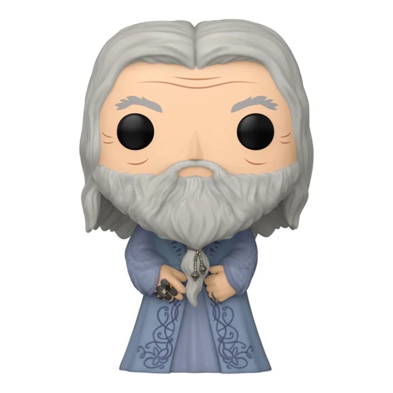 فیگور فانکو پاپ دامبلدور مدل Harry Potter – Dumbledore Horcruxes