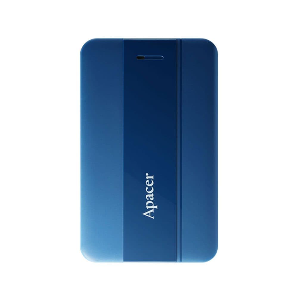 هارد اکسترنال اپیسر مدل AC237 ظرفیت 1 ترابایت — تصویر ۶