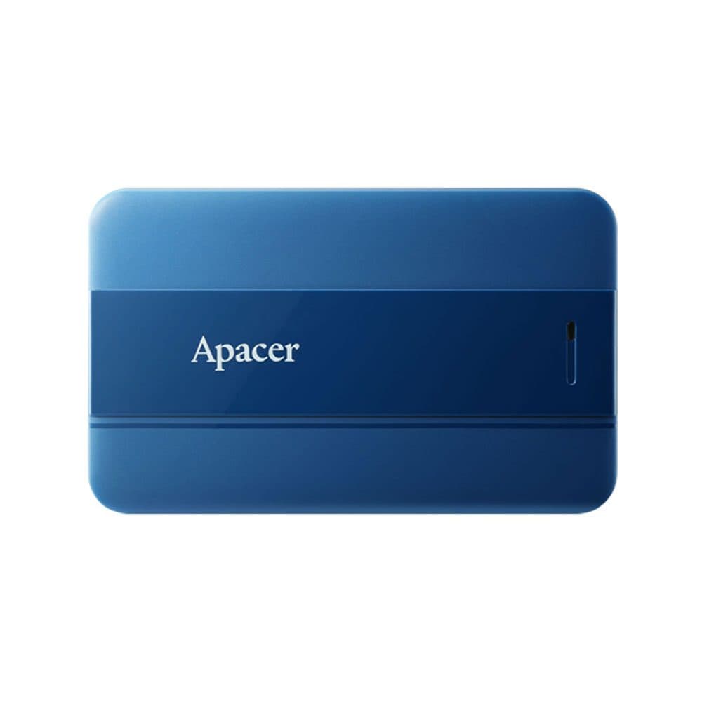 هارد اکسترنال اپیسر مدل AC237 ظرفیت 1 ترابایت — تصویر ۹