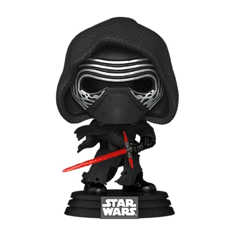فیگور فانکو پاپ Star Wars – Kylo Ren