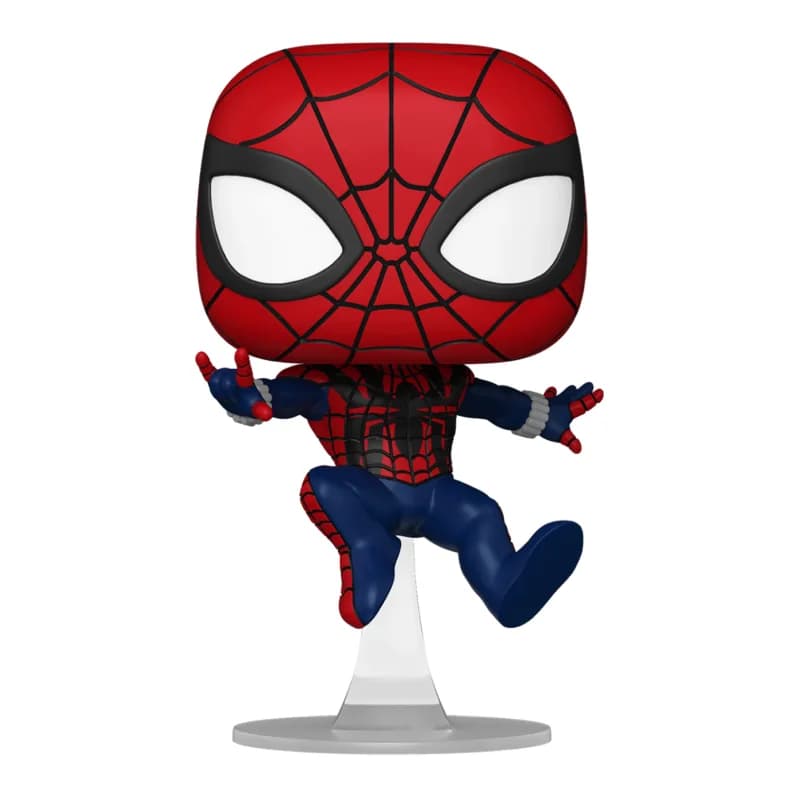 فیگور فانکو پاپ Spider-Man