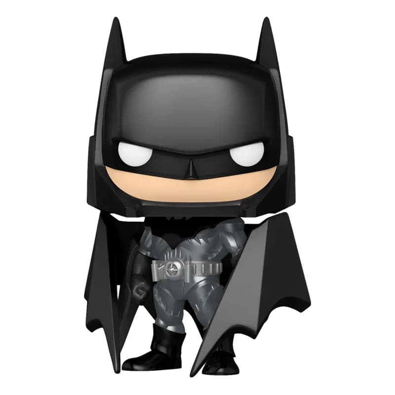 فیگور فانکو پاپ بتمن مدل DC Comics – Batman Kingdom Come (SDCC’25)