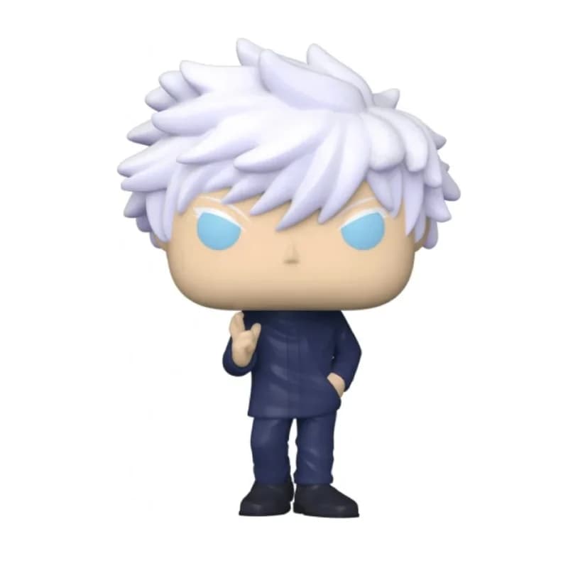 فیگور فانکو پاپ گوجو مدل Jujutsu kaisen – Satoru Gojo (Wonder Con’23)