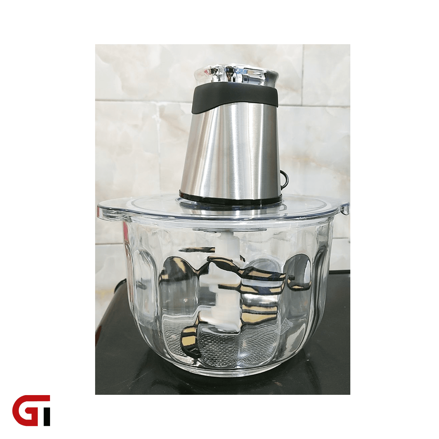 خرد کن 5 لیتری گلدن GK 220