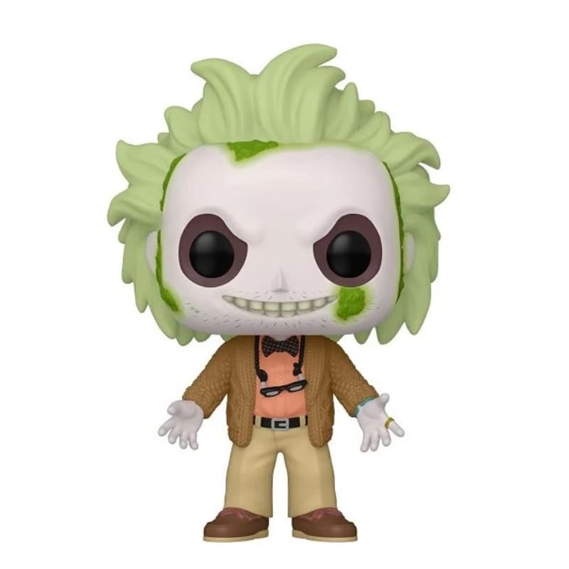 فیگور فانکو پاپ Beetlejuice