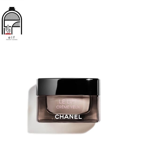کرم دور چشم لیفت شنل Chanel Le Lift Crème Yeux