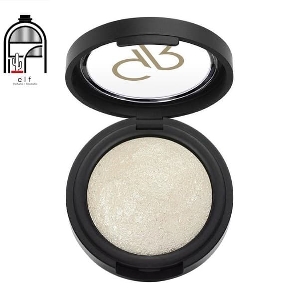 سایه تراکوتا تکی شاین گلدن رز TERRACOTTA EYESHADOW GOLDEN ROSE