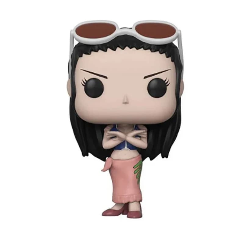 فیگور فانکو پاپ One Piece S3 – Nico Robin