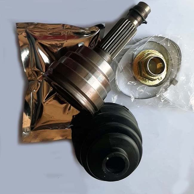 سرپلوس 22 خار وسط ABS پژو 405 GSP