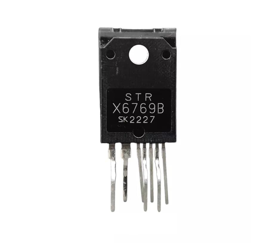 آیسی STRX6769 اصلی