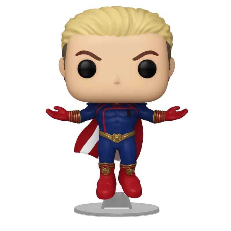 فیگور فانکو پاپ The Boys – Homelander Levitating