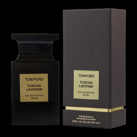 ادکلن های کپی اورجینال تام فورد توسکان لدر | Tuscan Leather — تصویر ۲