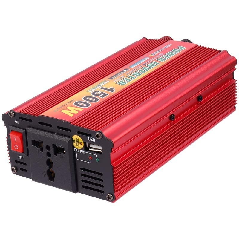 اینورتر Power Inverter SSK-1500W