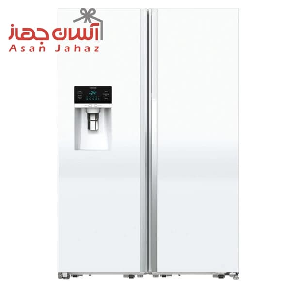 یخچال فریزر دوقلو دیپوینت مدل اکسپلور — تصویر ۸
