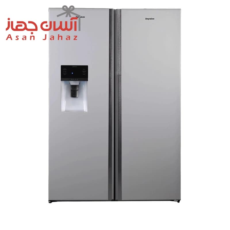 یخچال فریزر دوقلو دیپوینت مدل اکسپلور — تصویر ۹
