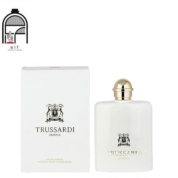 ادکلن تروساردی دونا | Trussardi Donna (اورجینال)