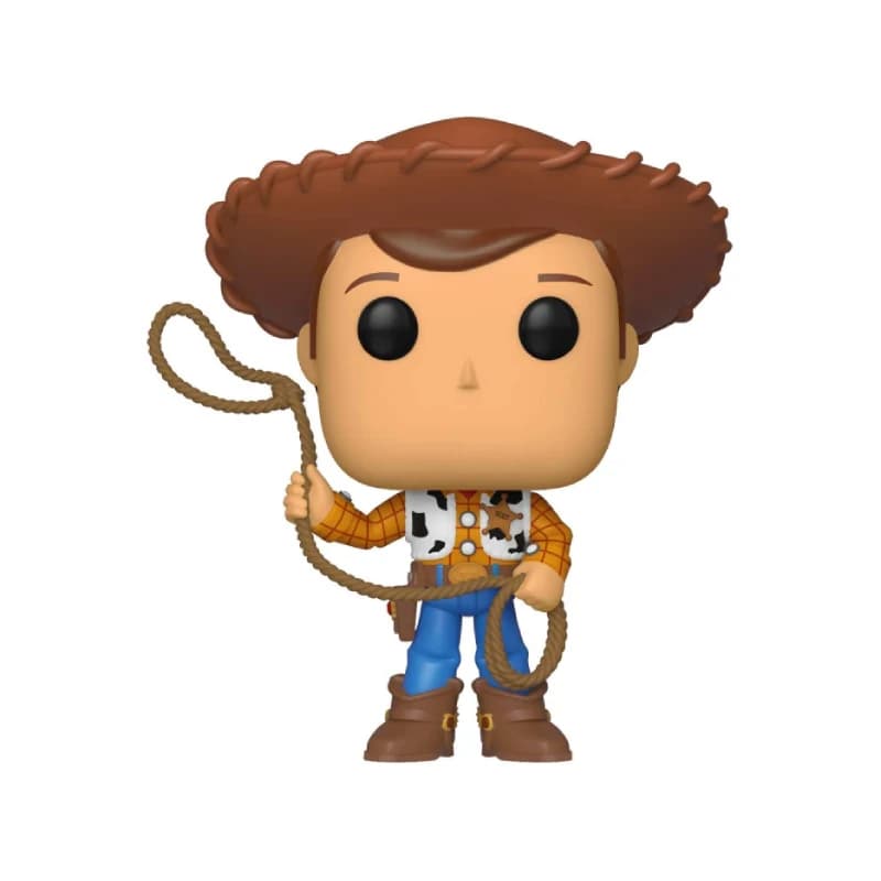 فیگور فانکو پاپ وودی مدل toy story-woody کد 37383