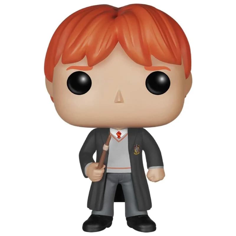 فیگور فانکو پاپ رون ویزلی مدل harry potter – Ron weasly کد 05859