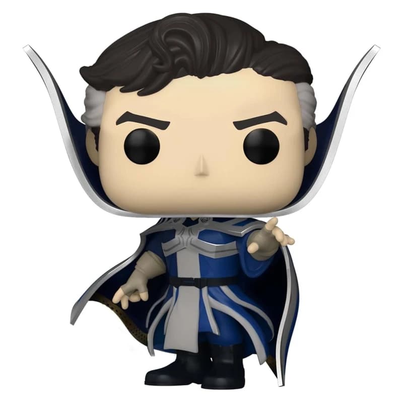 فیگور فانکو پاپ دکتر استرنج مدل doctor strange – supreme strange کد 60922
