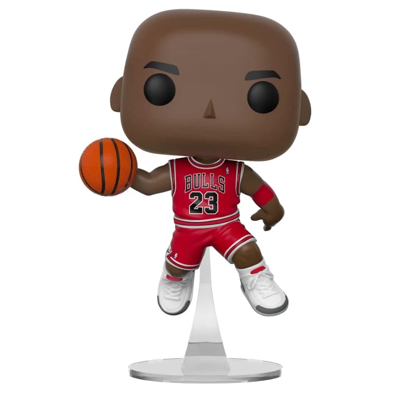 فیگور فانکو پاپ مایکل جردن مدل NBA-michael jordan کد 36890
