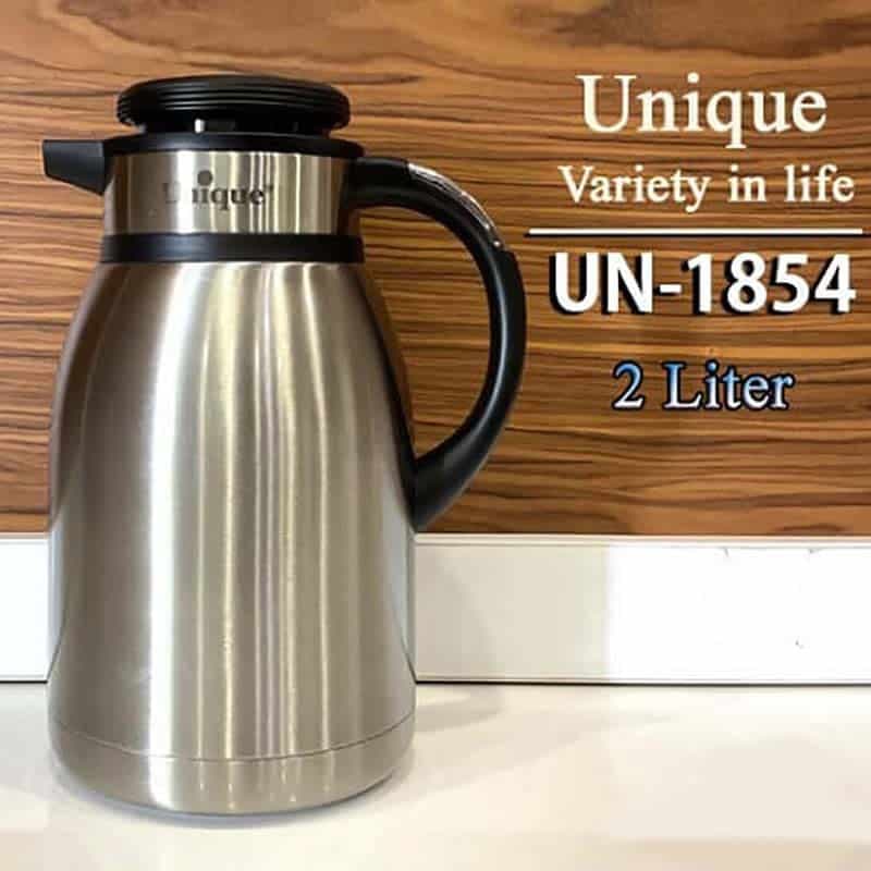 فلاسک یونیک مدل 1854 حجم 2 لیتر — تصویر ۶