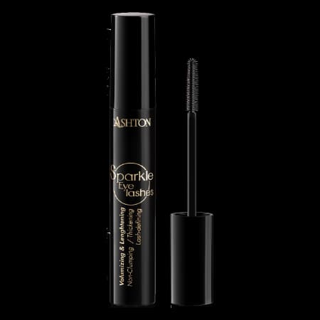 ریمل حجم دهنده اشتون مدل Sparkle Eye Lash