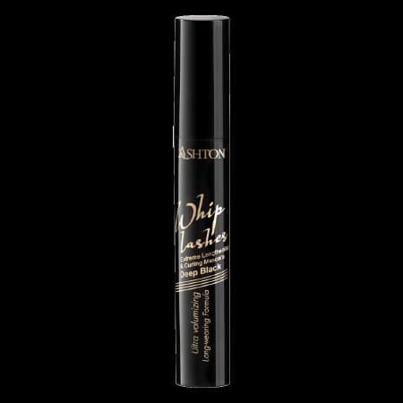 ریمل حجم دهنده اشتون مدل Whip Lashes