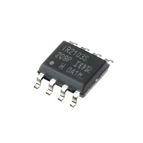تراشه درایور ماسفت IR2103S پکیج SO-8
