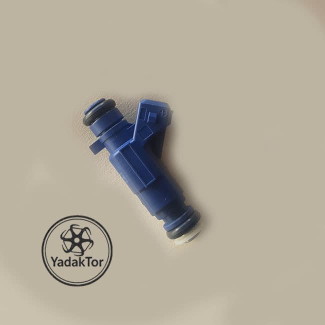 سوزن انژکتور پراید یورو4 HIC (اچ آی سی)