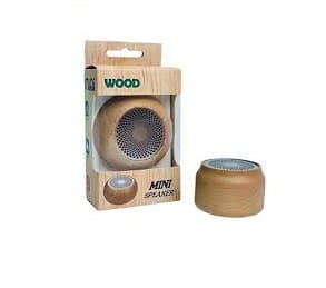 اسپیکر مینی مدل Wood برند JBL